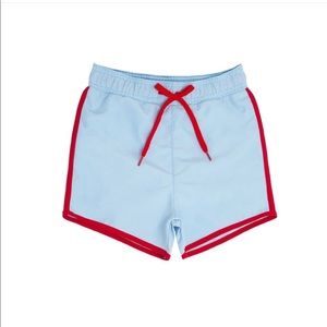 Minnow Boys Boardies Peri 5/6